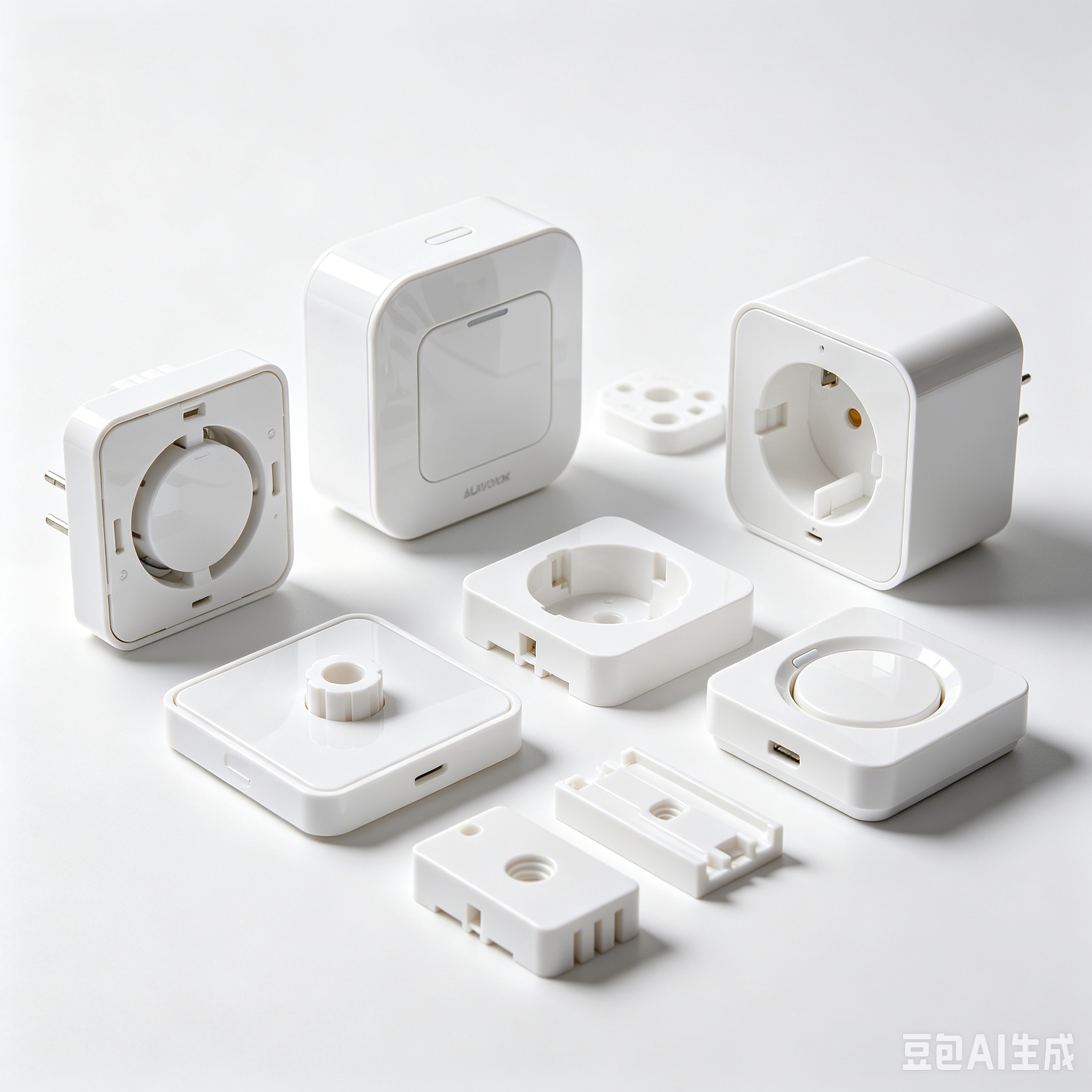 石河镇模具开发